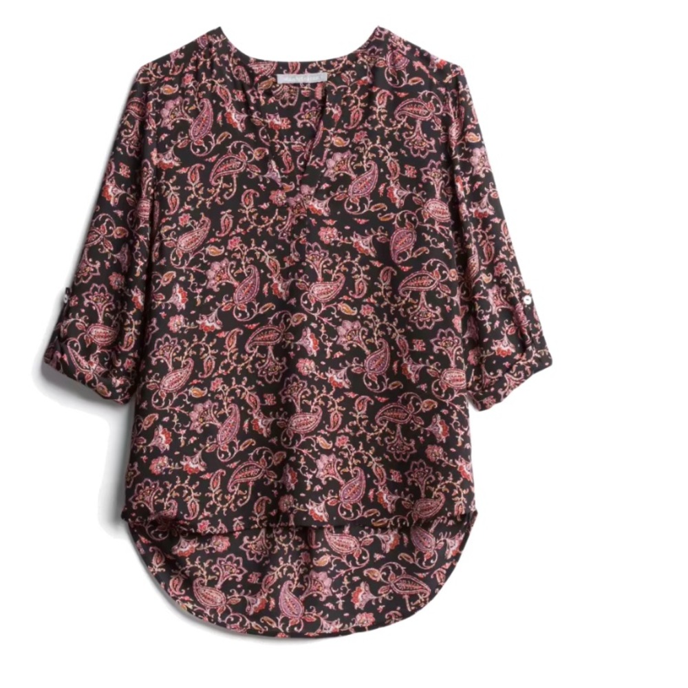 Stitch Fix Daniel Rainn Shirt